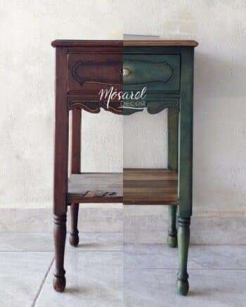 Taller "Trae tu mueble" (presencial)