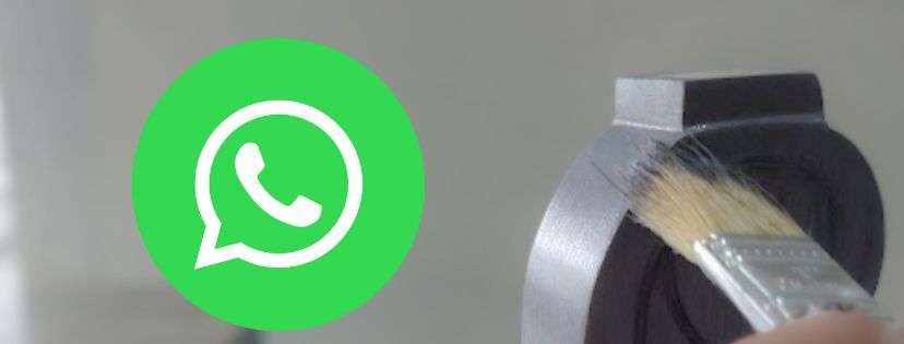 ASESORÍA WHATSAPP MOSAREL