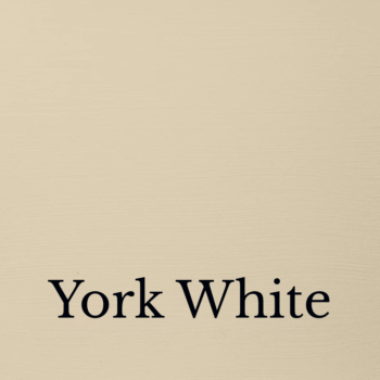 EPOQA YORK WHITE
