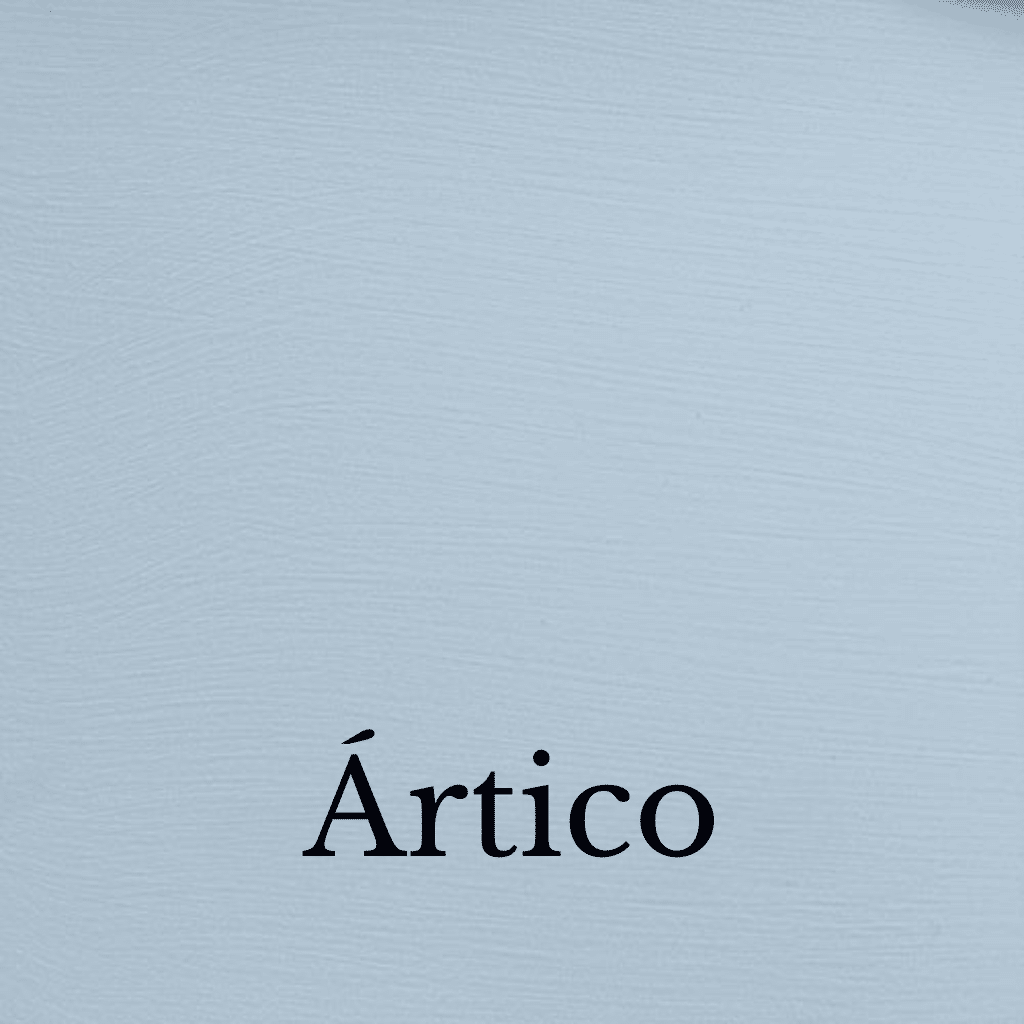 EPOQA ÁRTICO