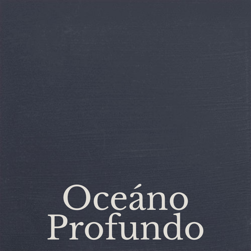 EPOQA OCEANO PROFUNDO