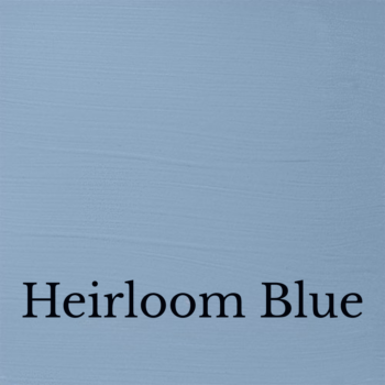 EPOQA HEIRLOOM BLUE