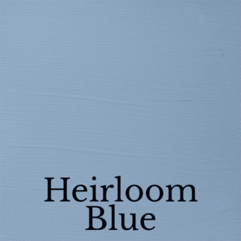 EPOQA HEIRLOOM BLUE