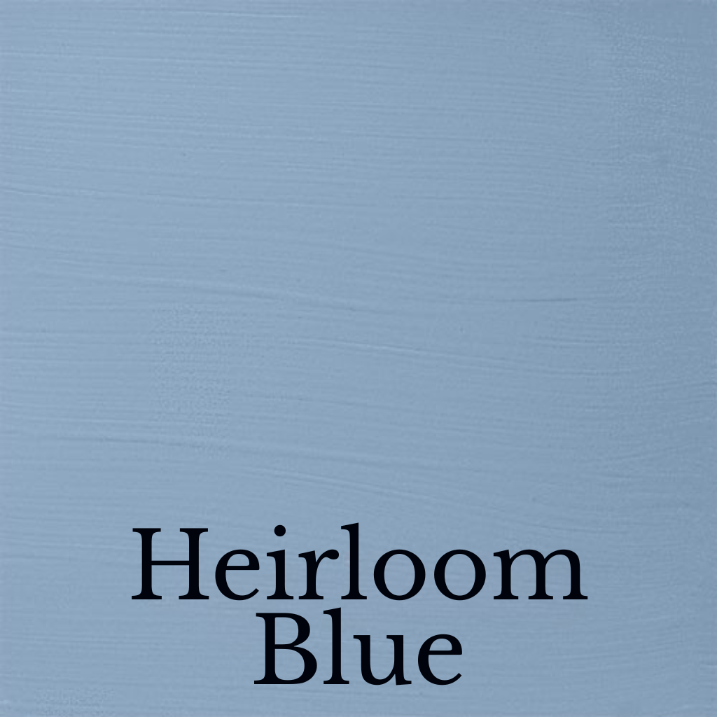 EPOQA HEIRLOOM BLUE