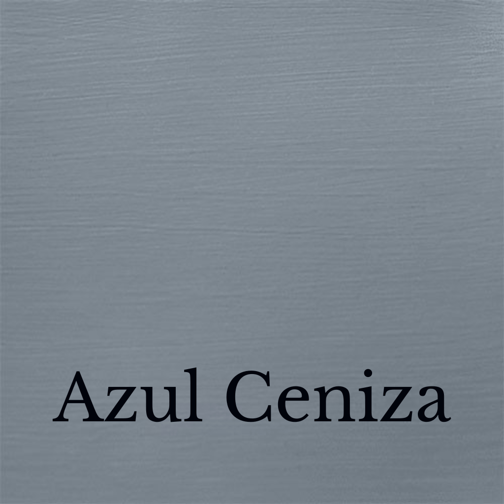 EPOQA AZUL CENIZA
