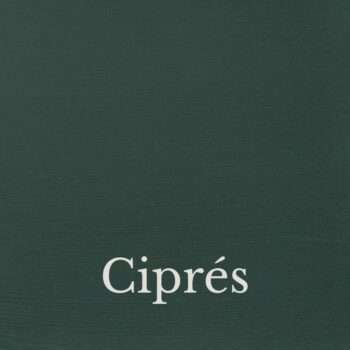 EPOQA CIPRÉS