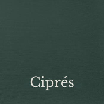 EPOQA CIPRÉS