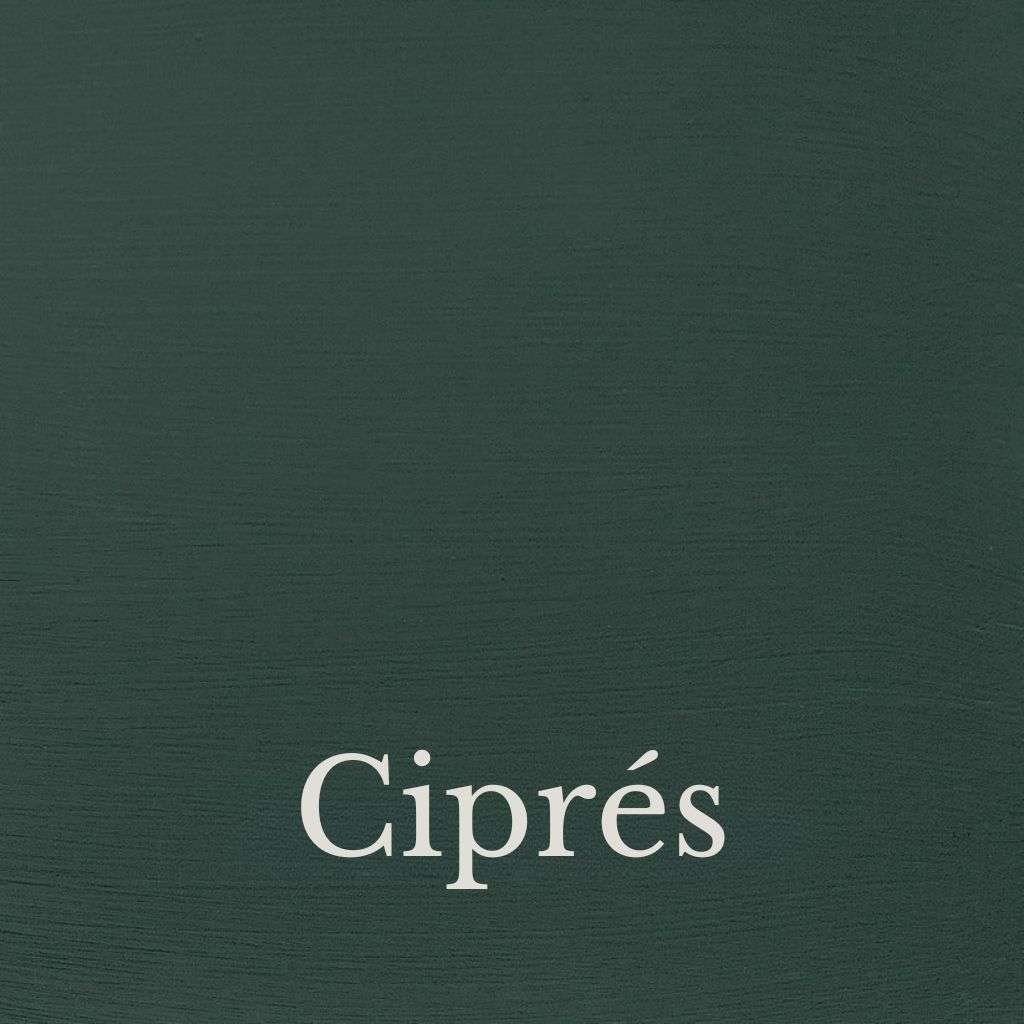 EPOQA CIPRÉS