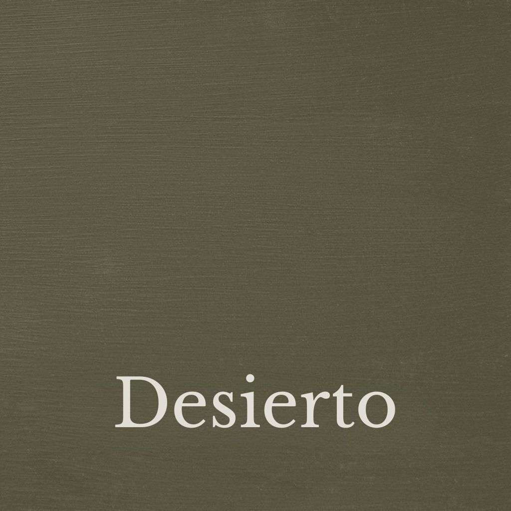 EPOQA DESIERTO