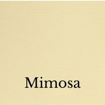 mimosa mosarel decor