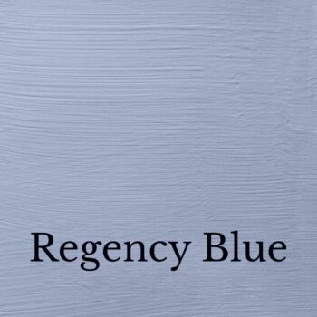 REGENCY BLUE MOSAREL DECOR
