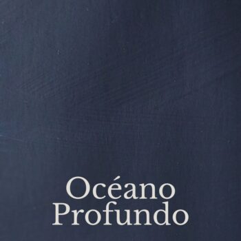 EPOQA OCEANO PROFUNDO