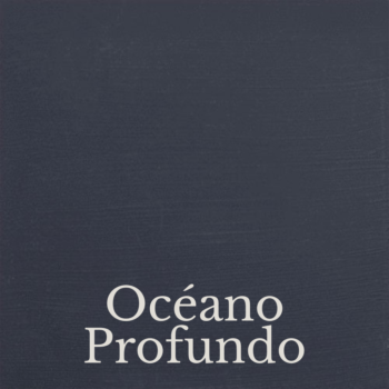 EPOQA OCÉANO PROFUNDO