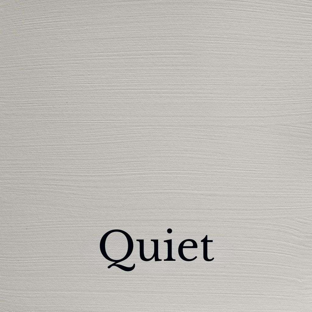 EPOQA QUIET