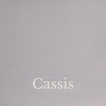 cassis mosarel decor