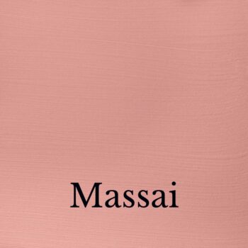 massai mosarel decor