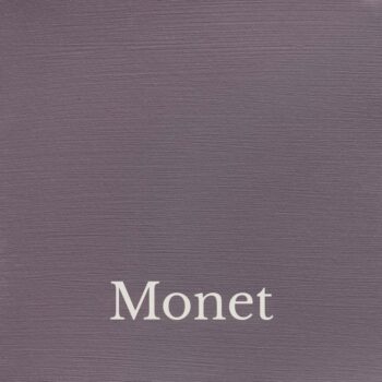 monet mosarel decor