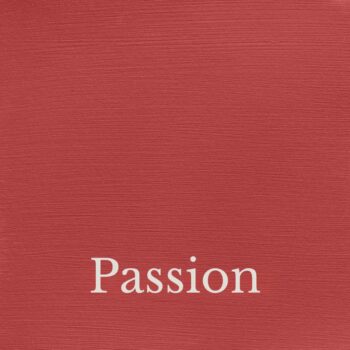 passion mosarel decor